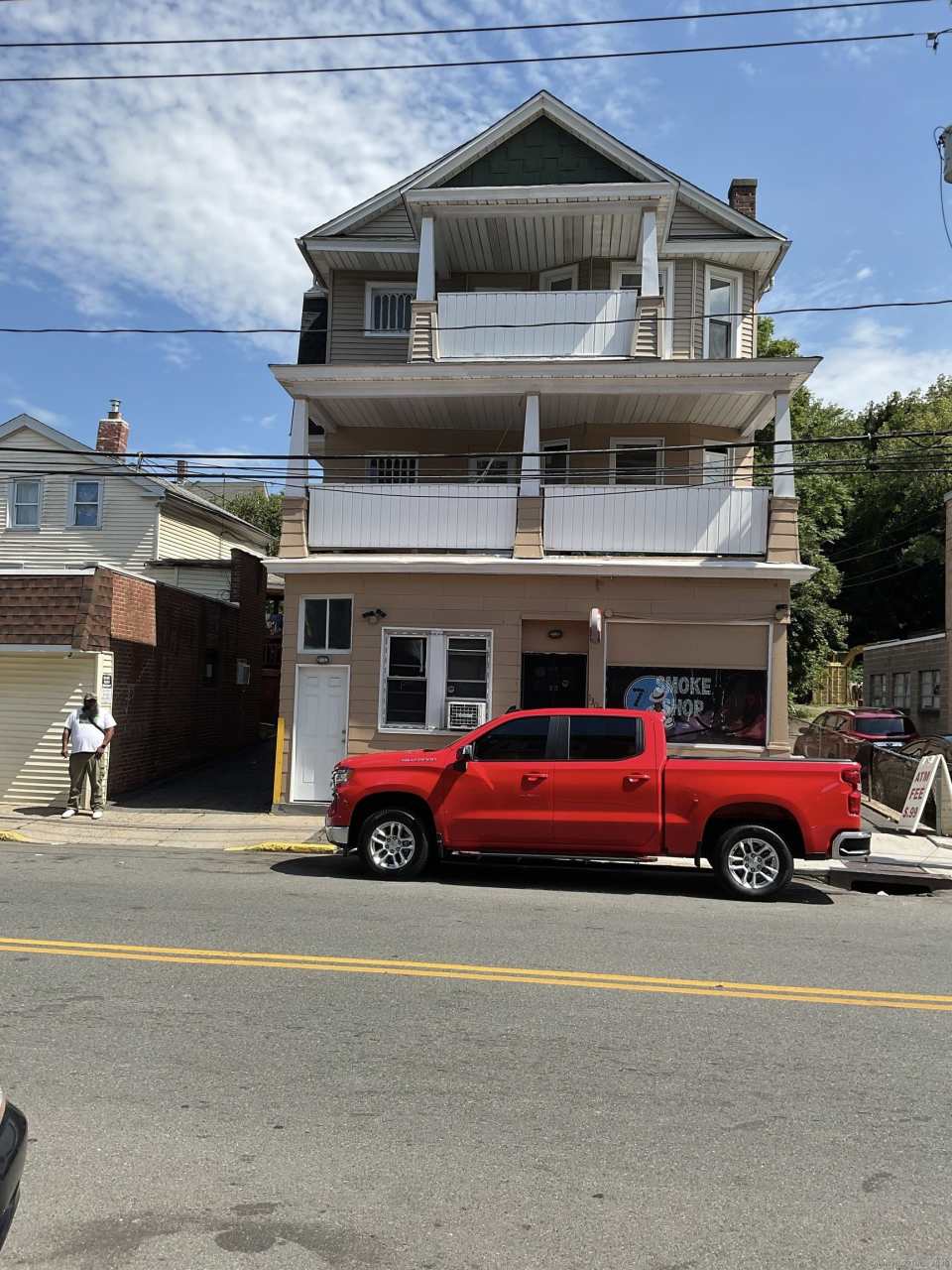 1309 East Main Street