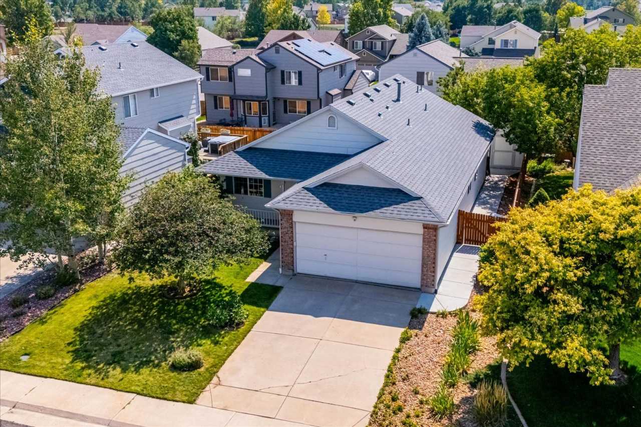 Evolve Real Estate: Meticulously Maintained 3 Bed RANCH Home with Deck and Pergola Available DEC 15!