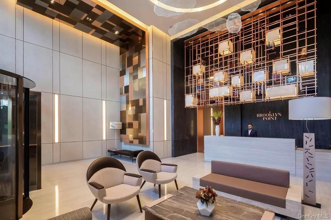 138 Willoughby Street unit: 68B