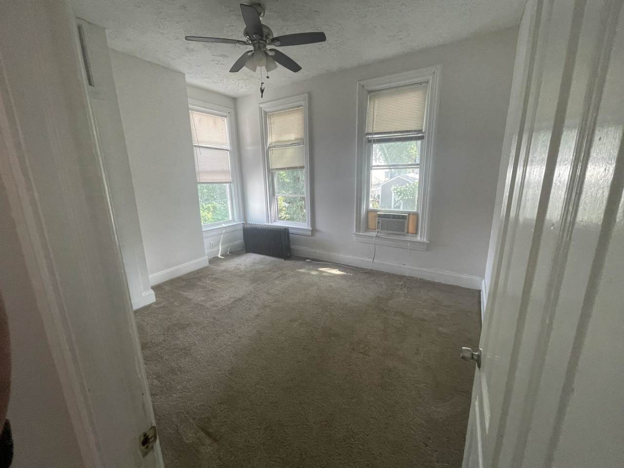 455 Warner Street - 2