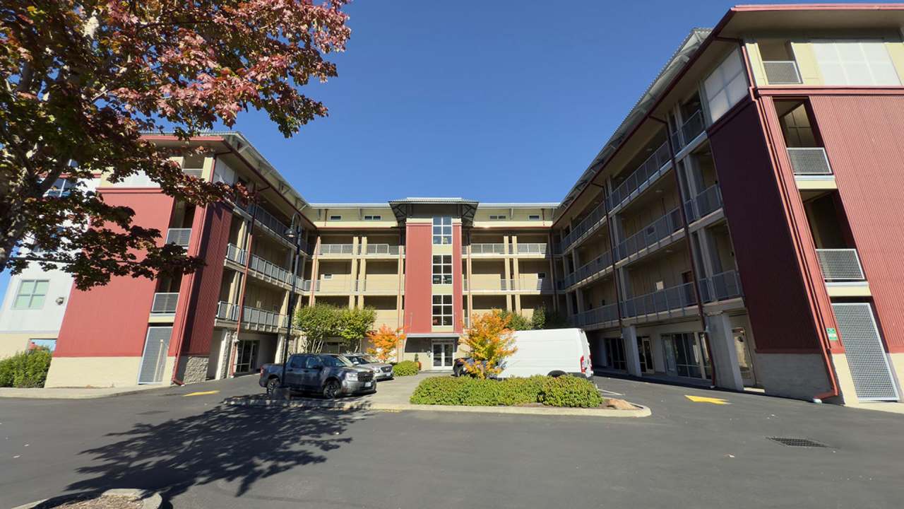 3930 Abbey Lane #A208, Astoria, OR 97103