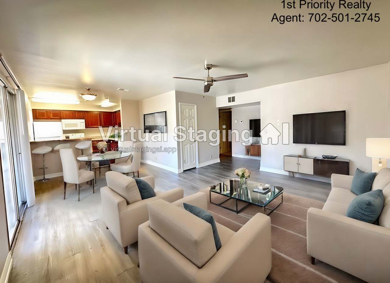 5440 River Glen Dr#396