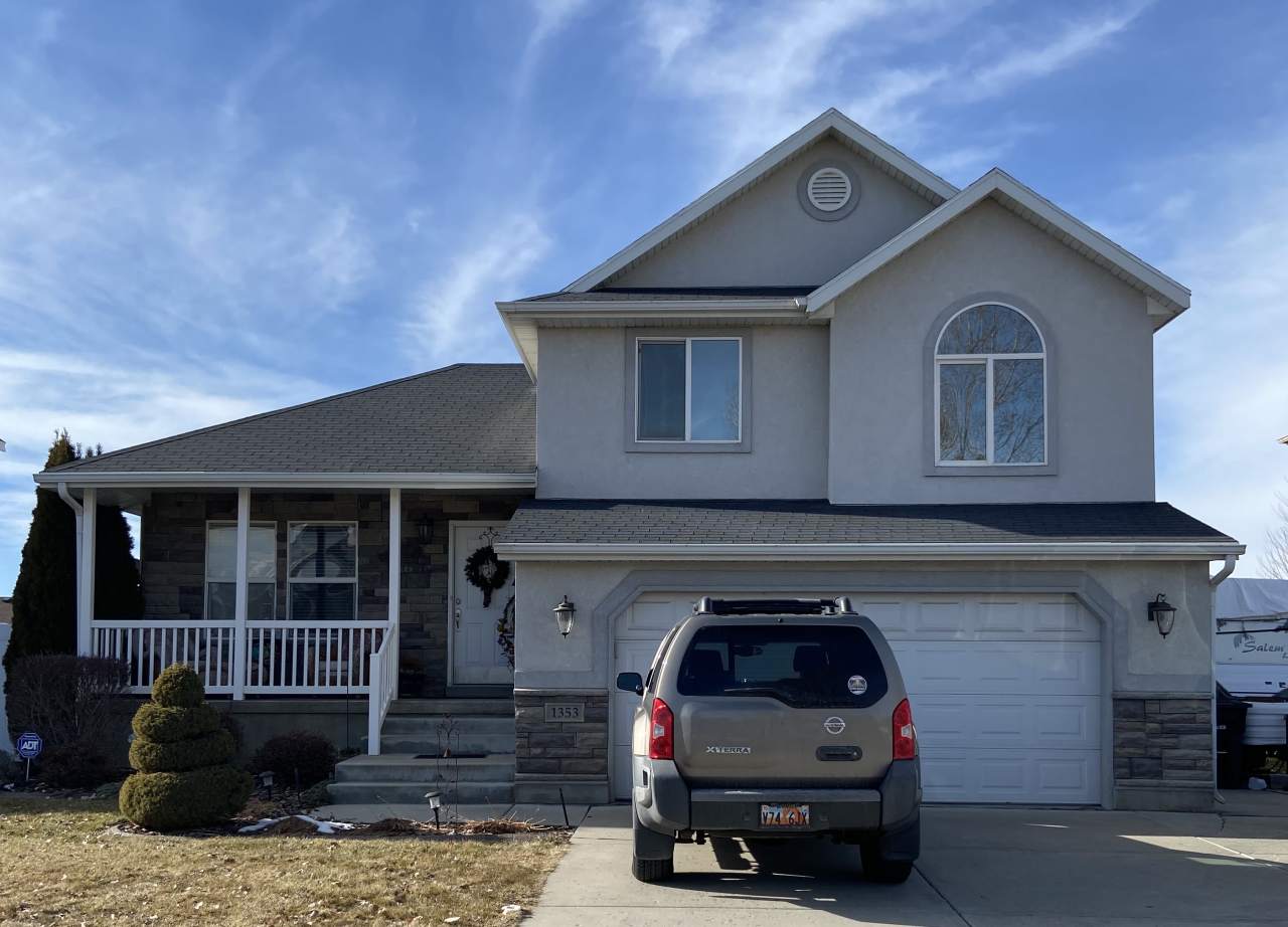 1353 North 2530 West