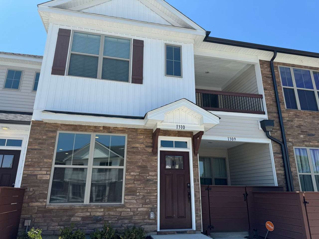 Villages at Bartlett Station