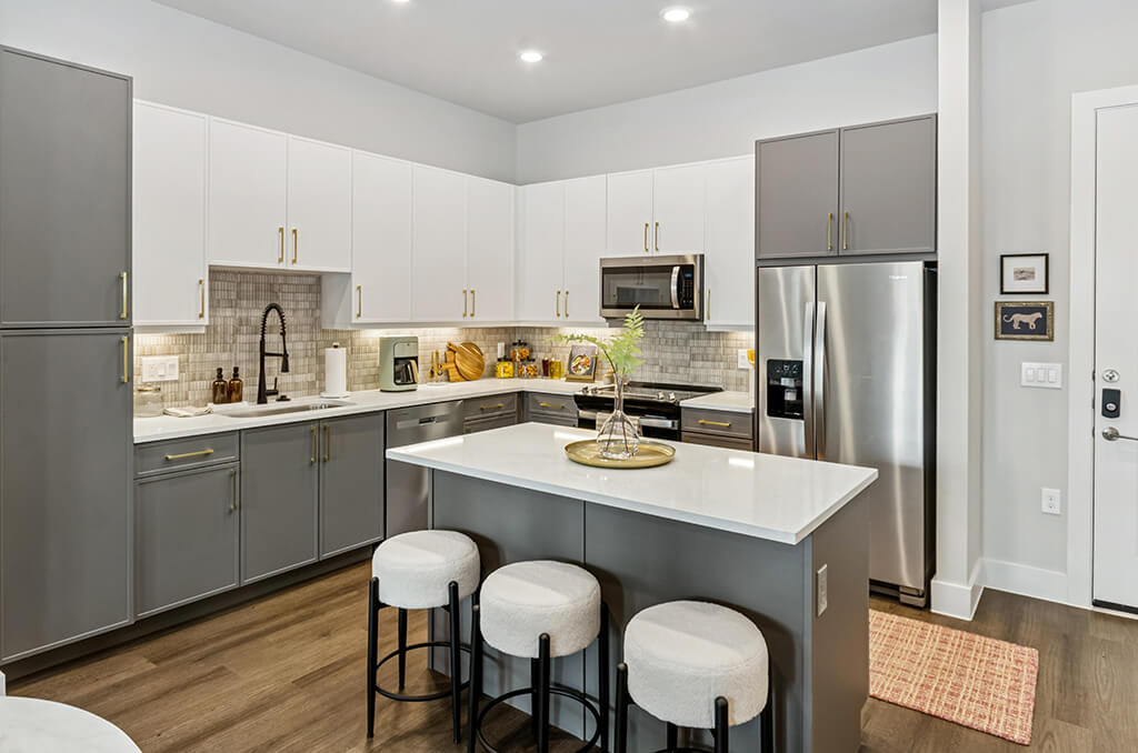 The Waylon Apartments & Townhomes