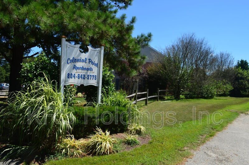 7746 Colonial Point Lane