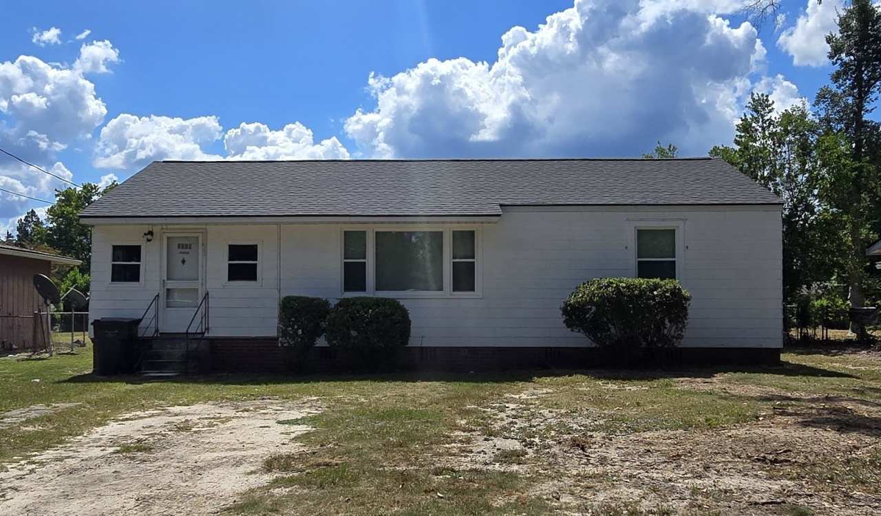 Dunnington - Richmond County