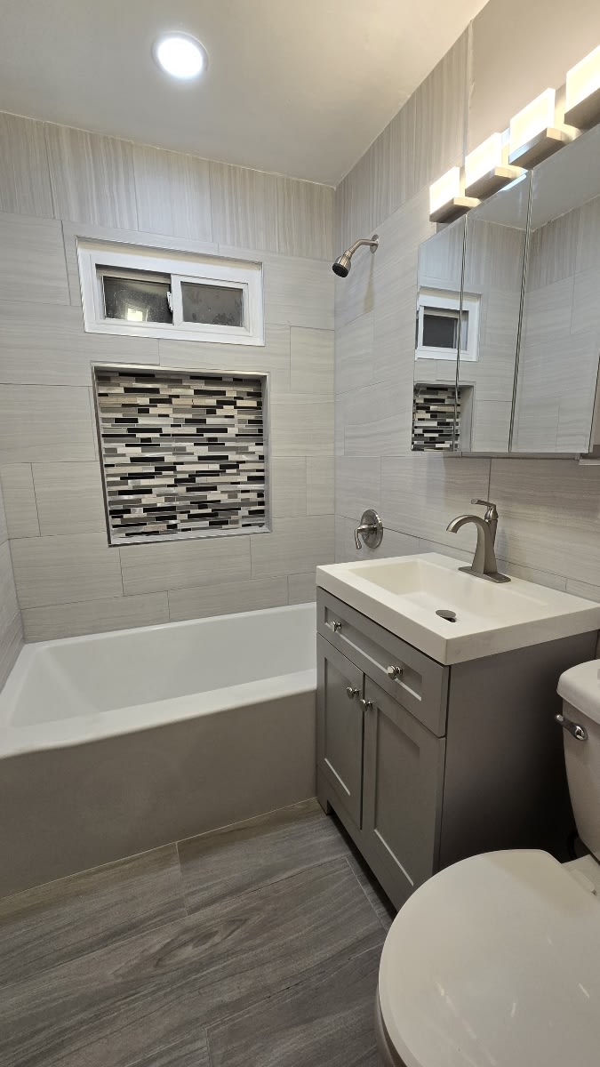 3509 Clairmont Street