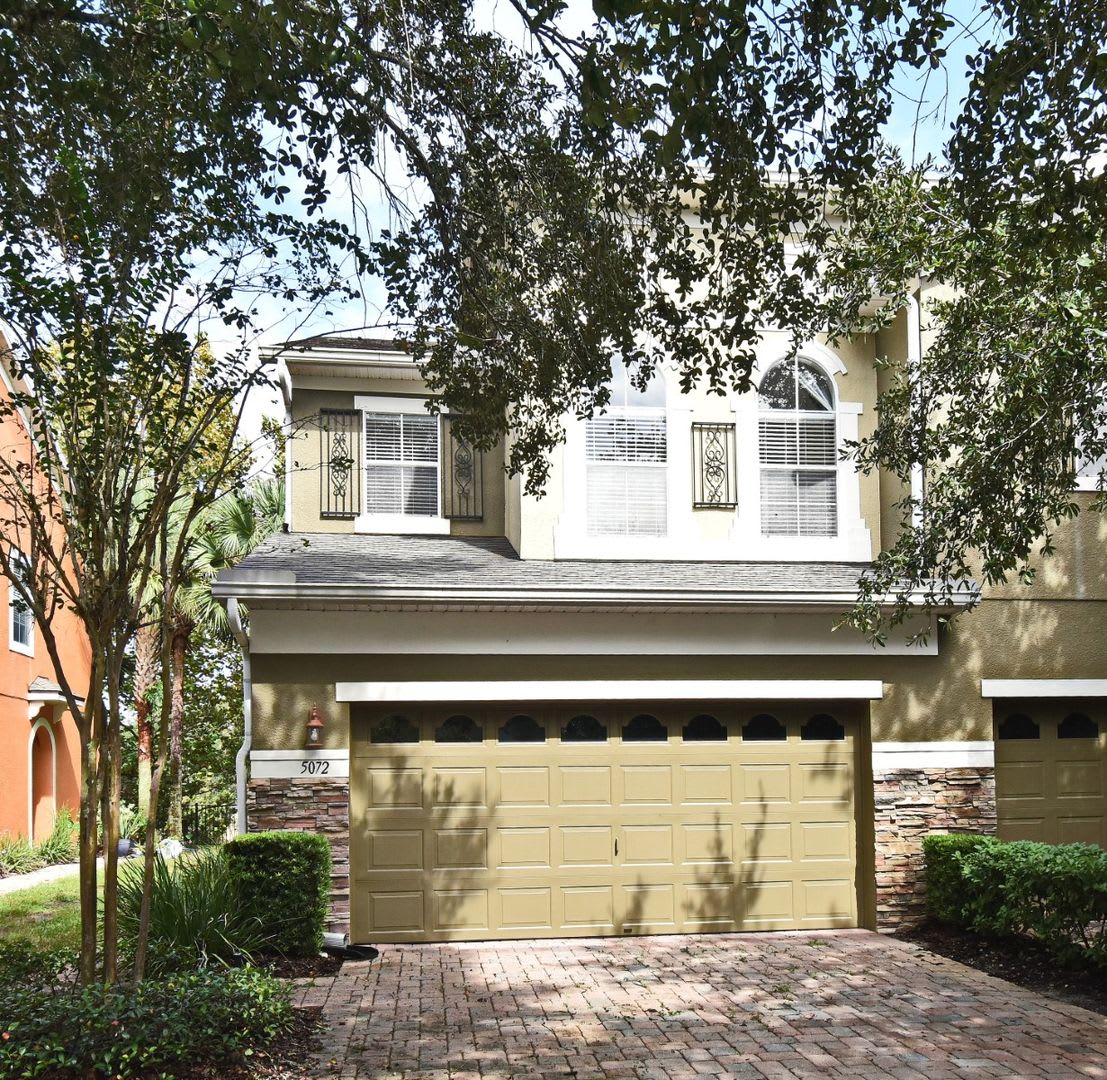 Beautiful townhouse at Claytons Crossing Oviedo