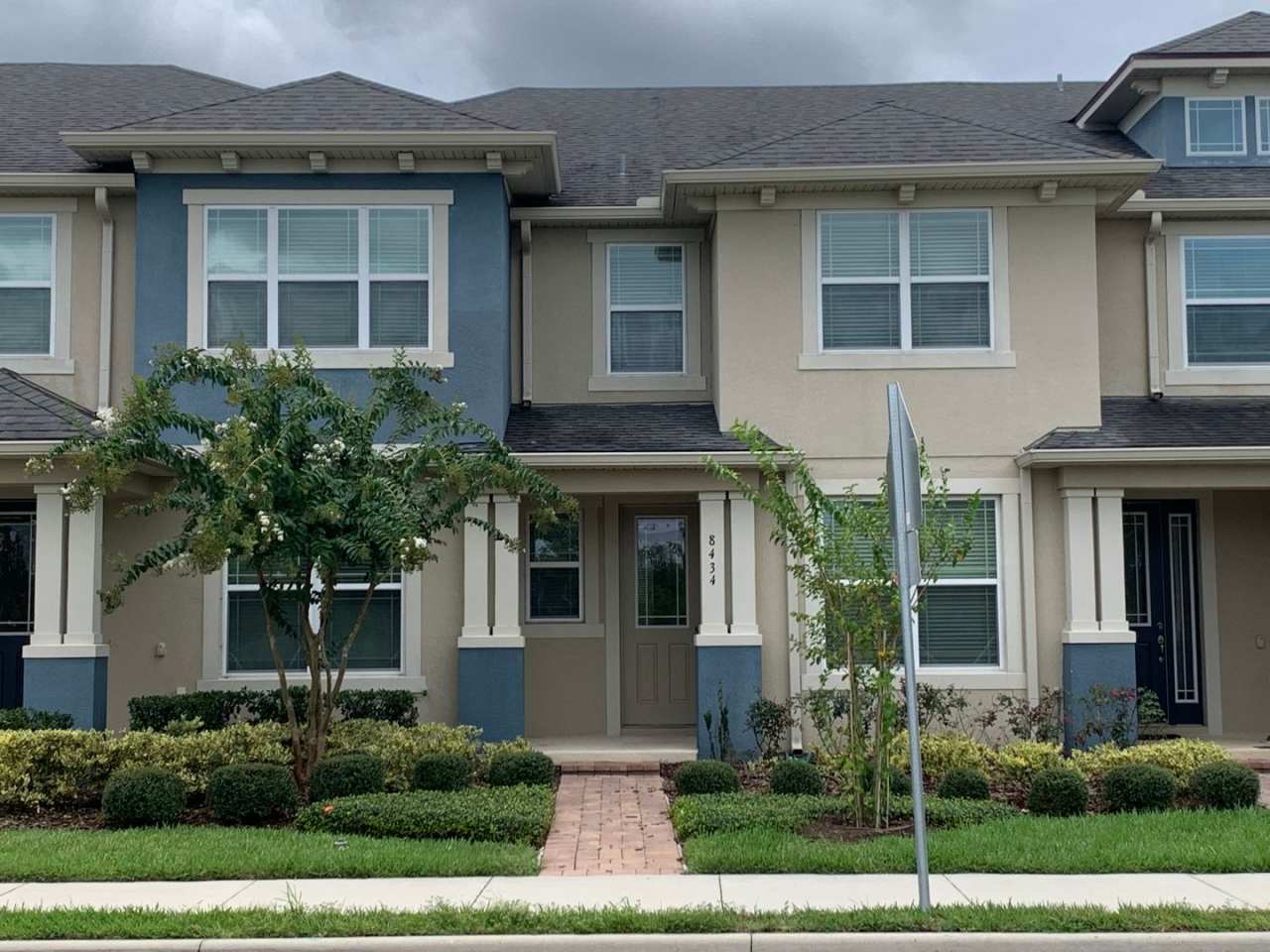 3 Bedroom, 2.5 bath townhome n Windermere, close to Disney. Great location ...