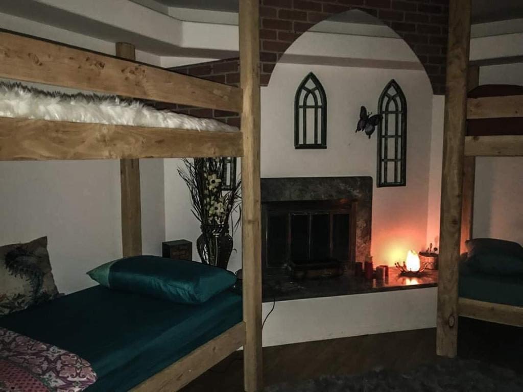 18000 Calvert Street