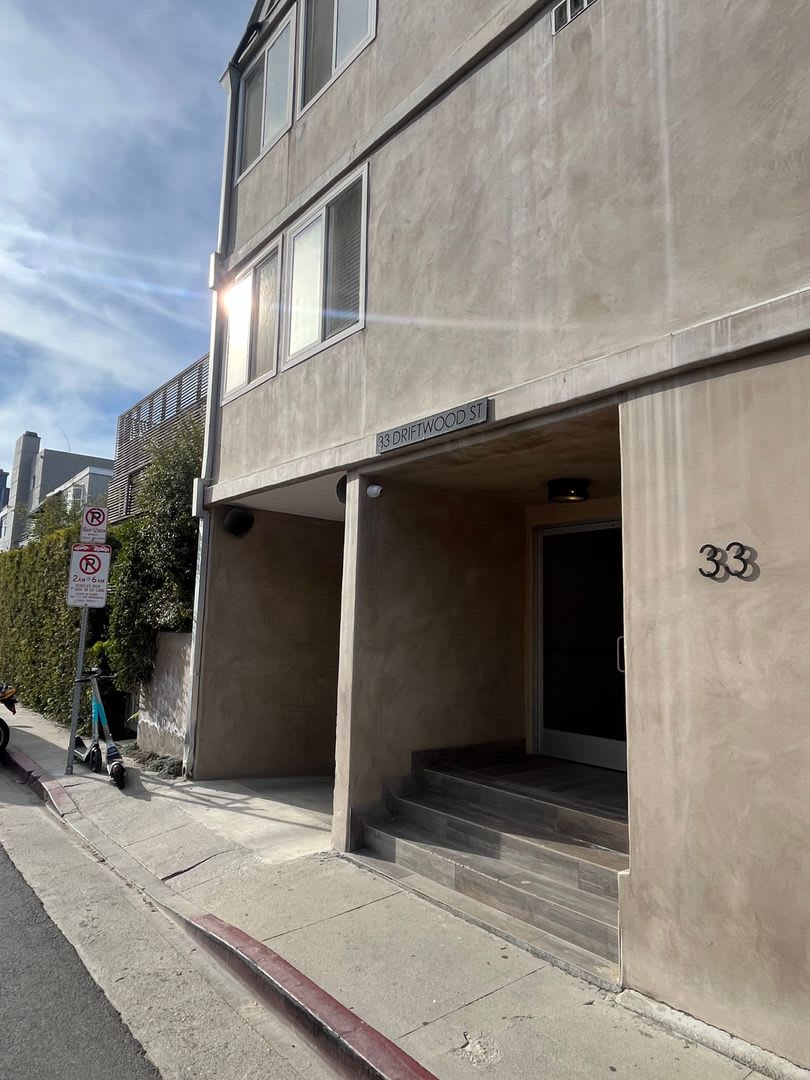 Rose Apartments, LLC