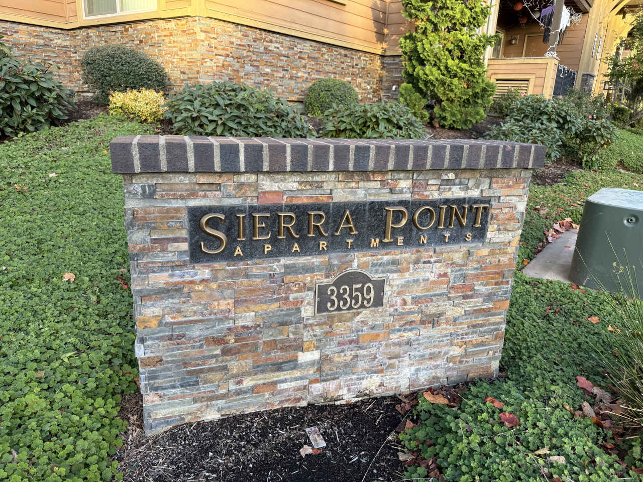 Sierra Point