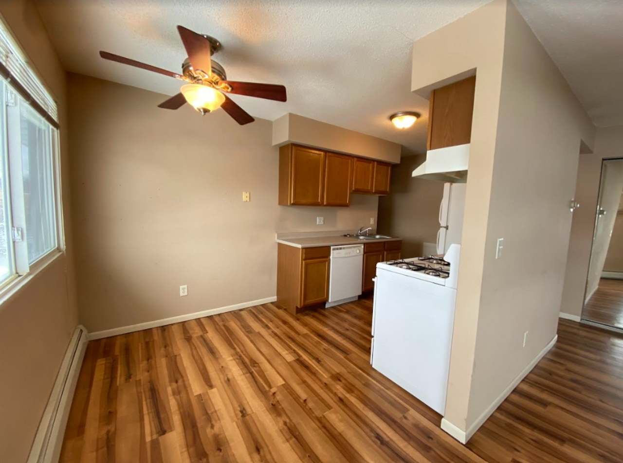 Charming Condo in New Hope for $1,399/month!