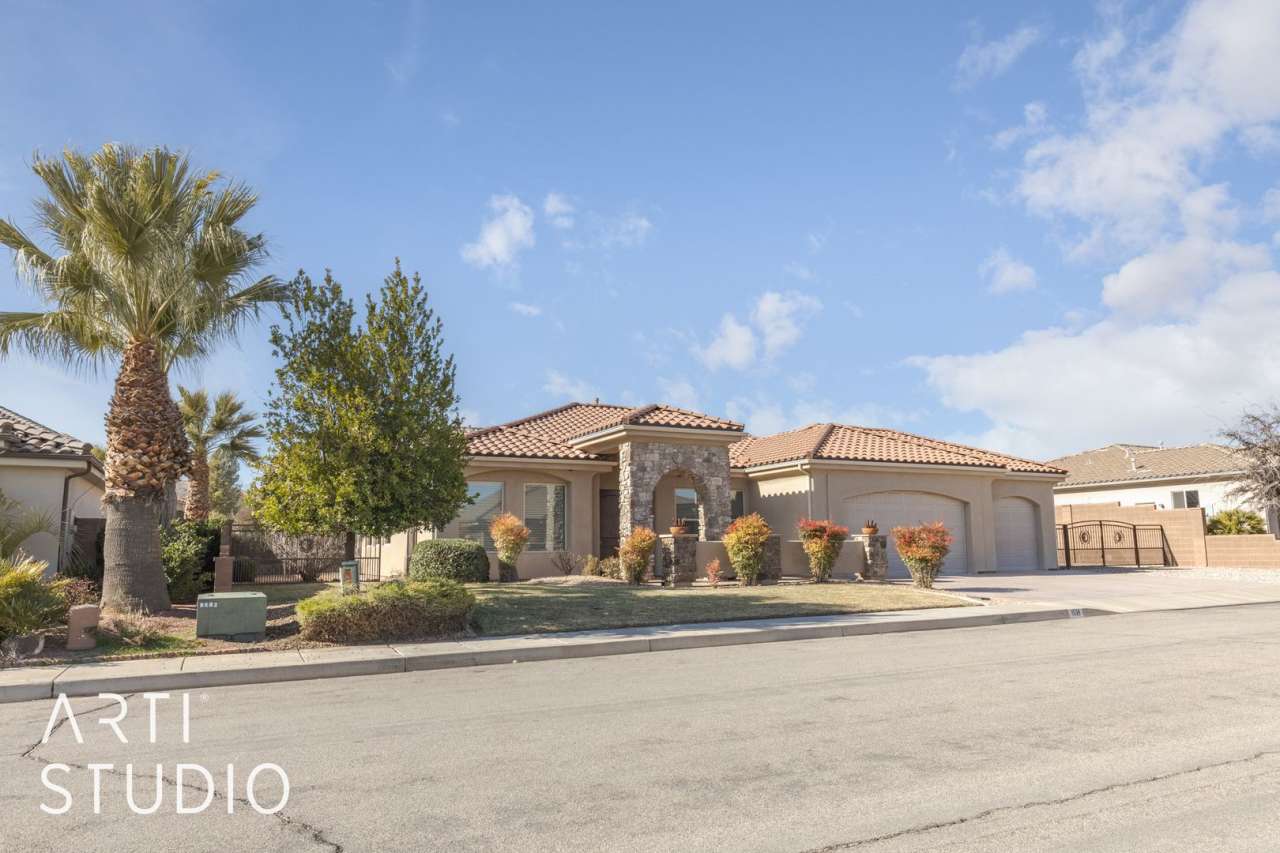 Silverstone III 4 Bedroom 2.5 Bathroom