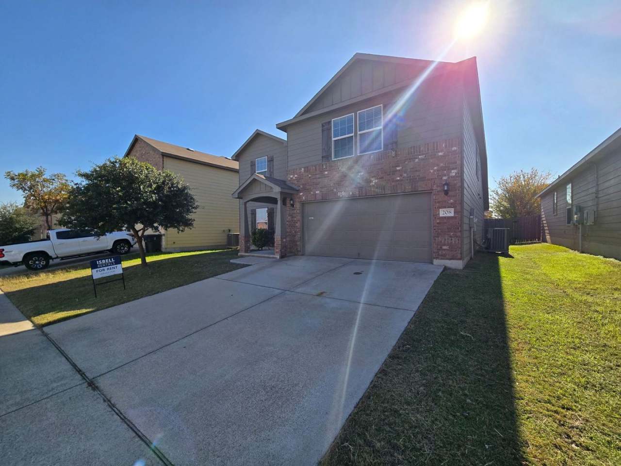 NEW IN MANAGEMENT - AVAILABLE NOW!