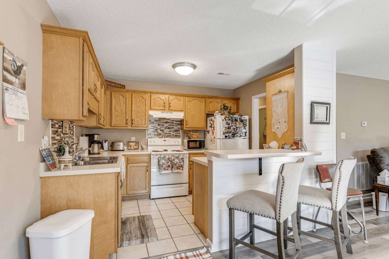 Creekside at Asheville