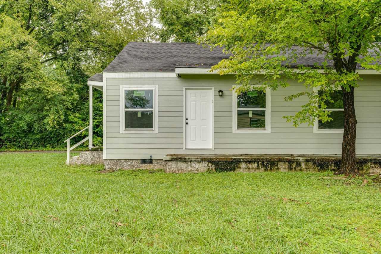 Spacious 1-Bedroom in Convenient Chattanooga - $1060