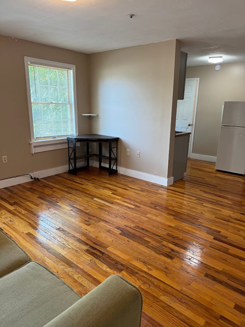 Portsmouth 1 bedroom