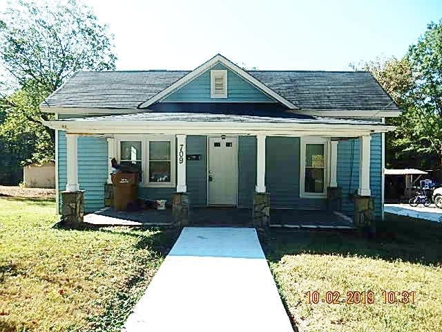 709 West Main Street Ext, Lincolnton NC