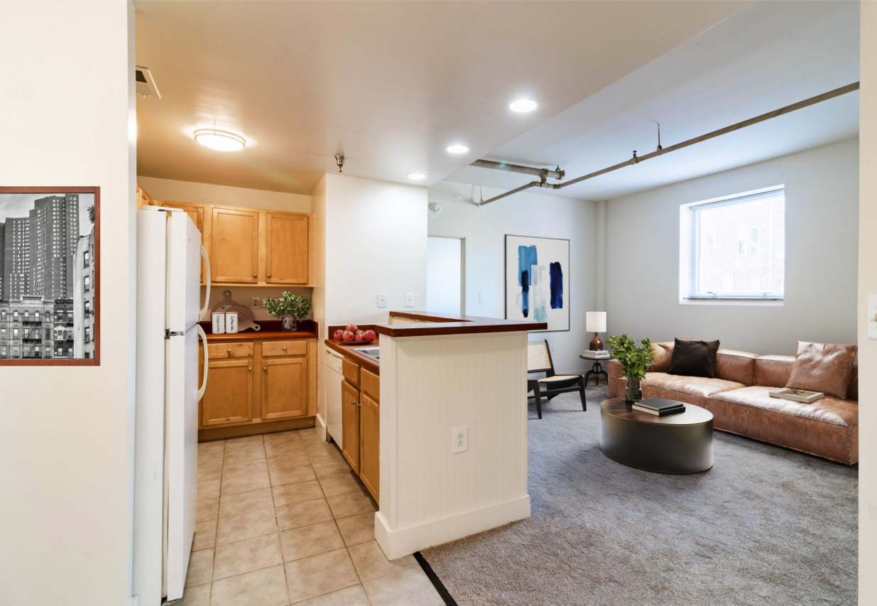 Grace & Monroe Apartments