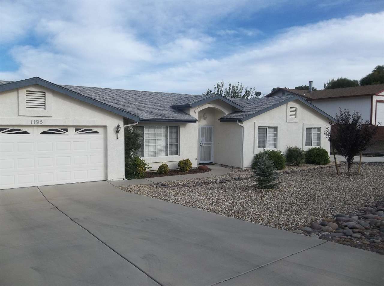 1195 N. Buena Vista'VACATION RENTAL'