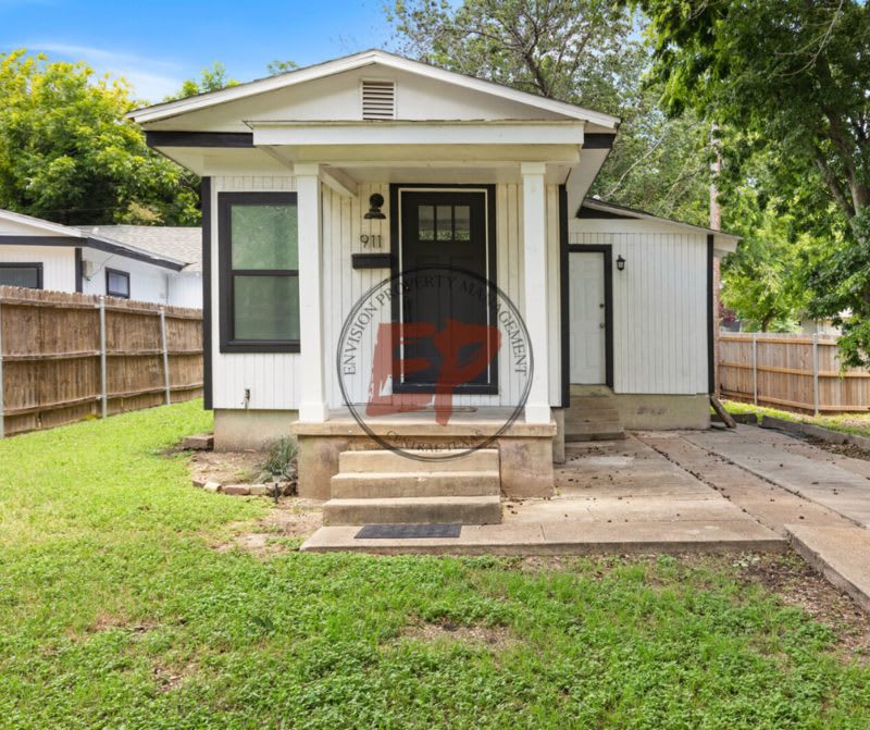 911 North 19th Street