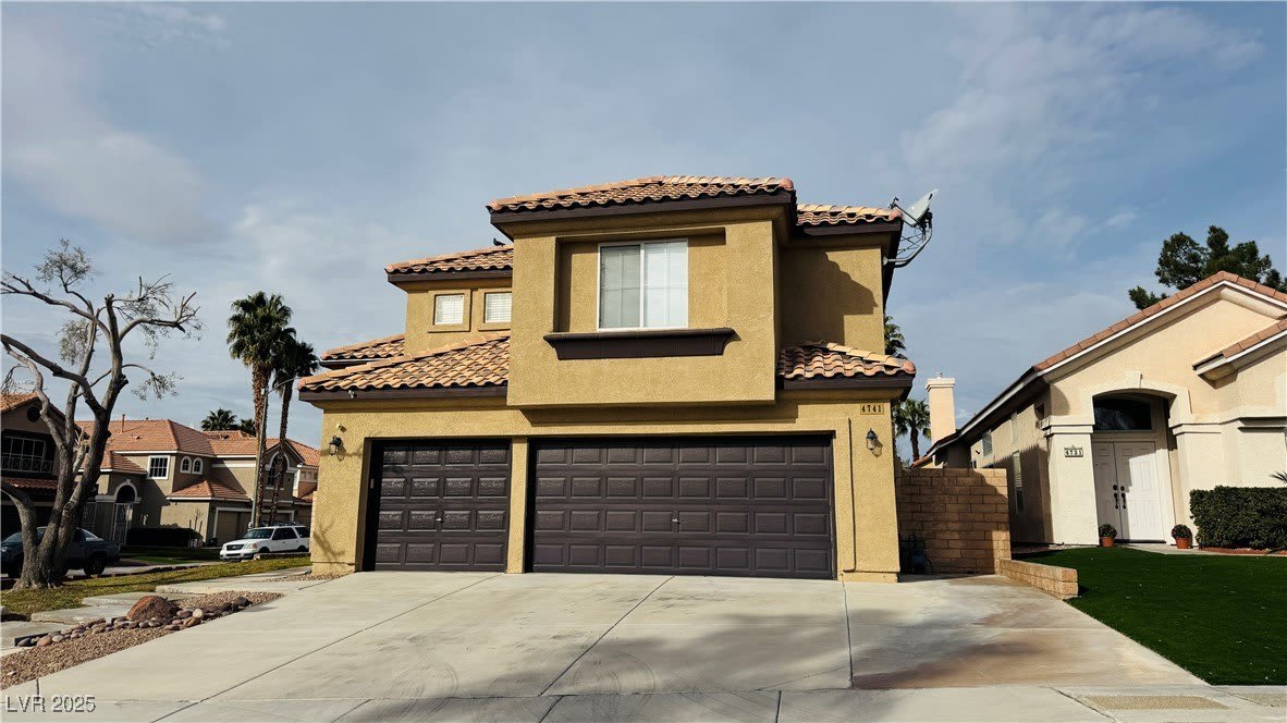 4741 Jasper Rock Court