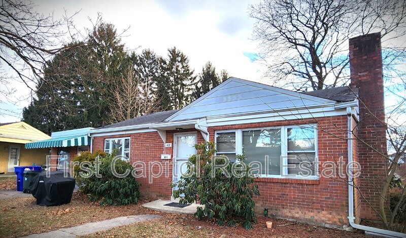 408 Clinton Rd