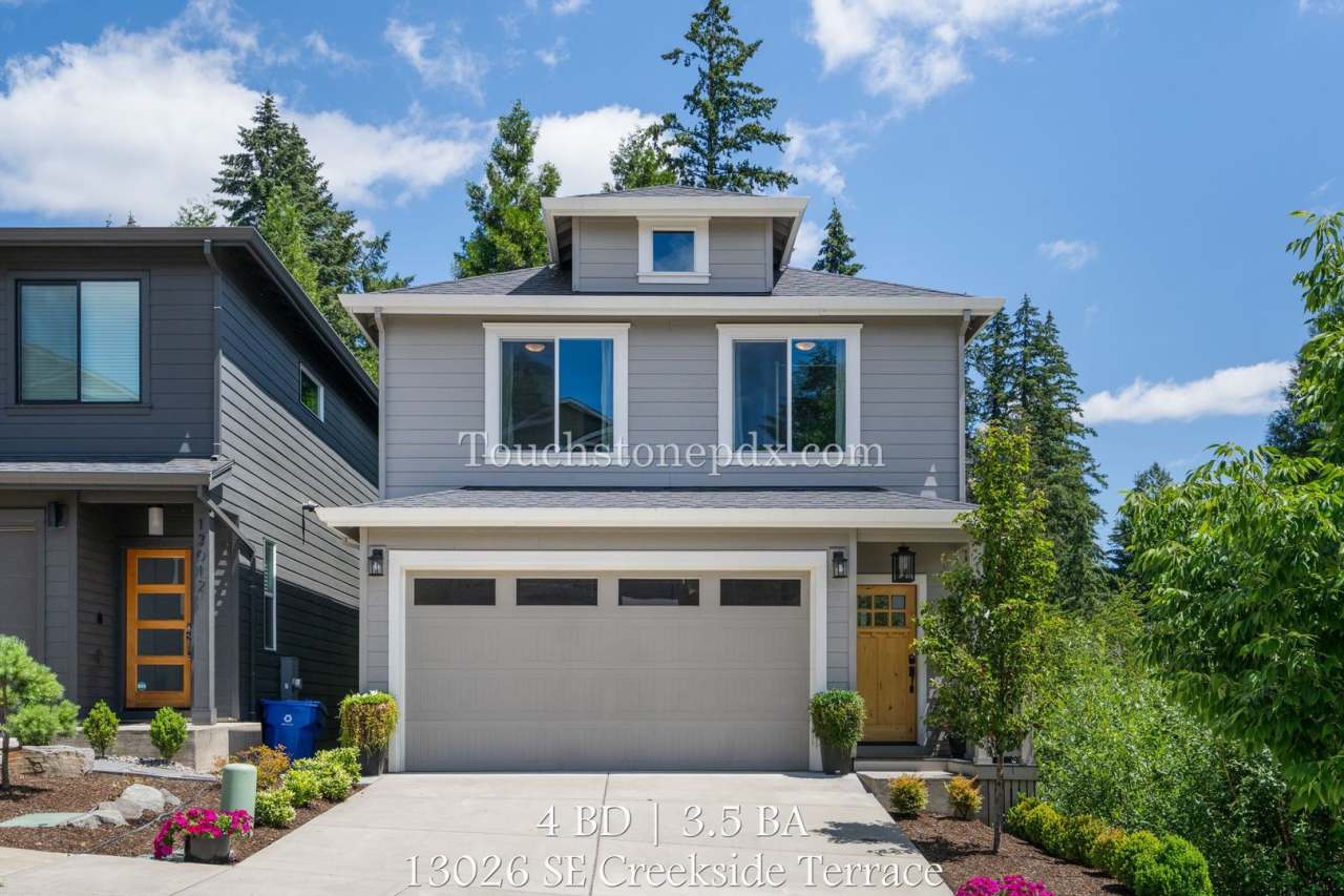 Luxurious 4 Bed/3.5 Bath Residence - Your Elegant Retreat Awaits!