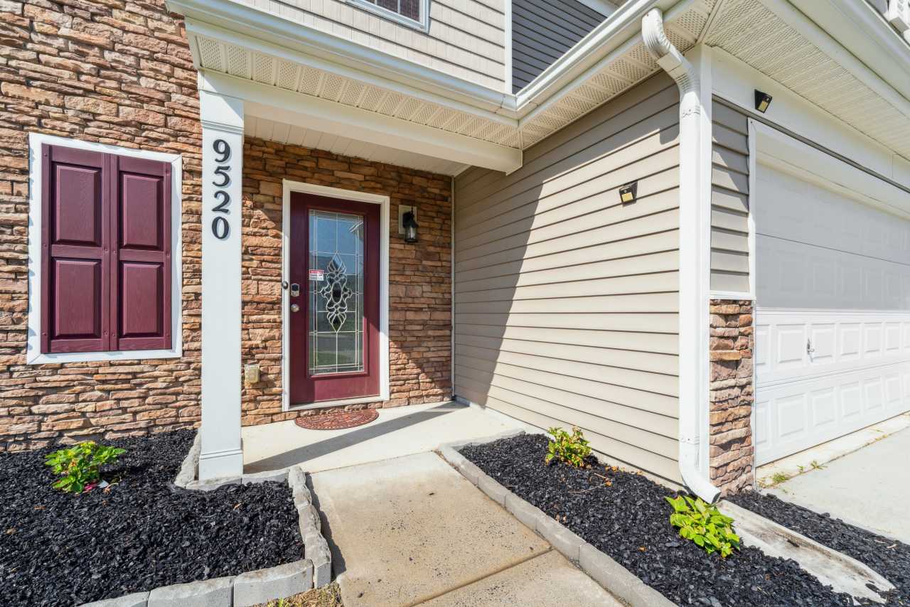 9520 Mintworth Avenue