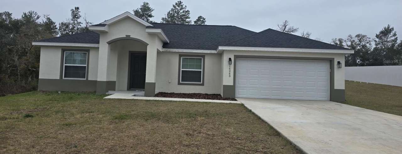 16263 SW 48TH CIRCLE