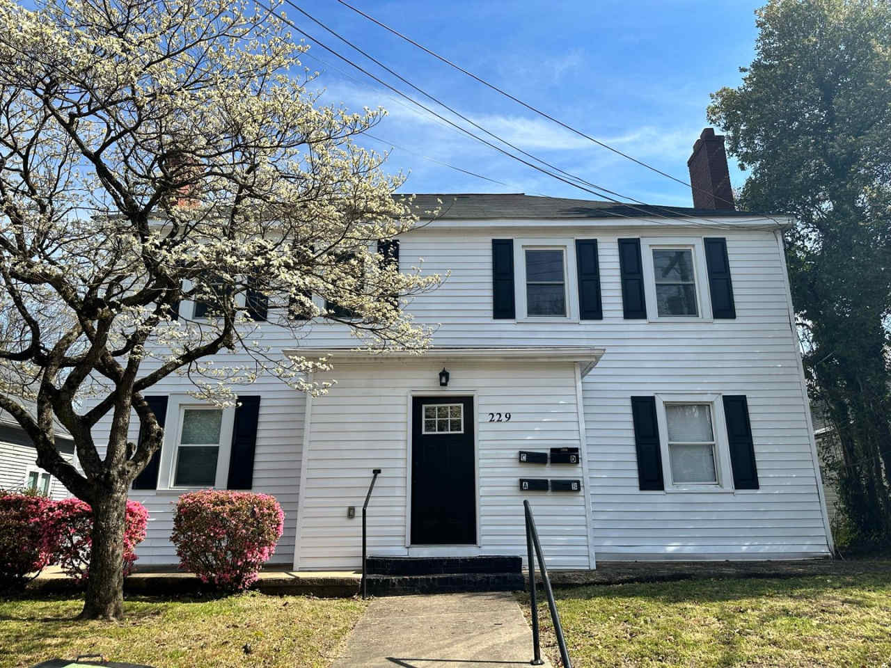 Affordable 1 Bedroom Apartment in Concord!!