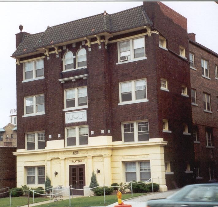 12463 Cedar RoadUnit C