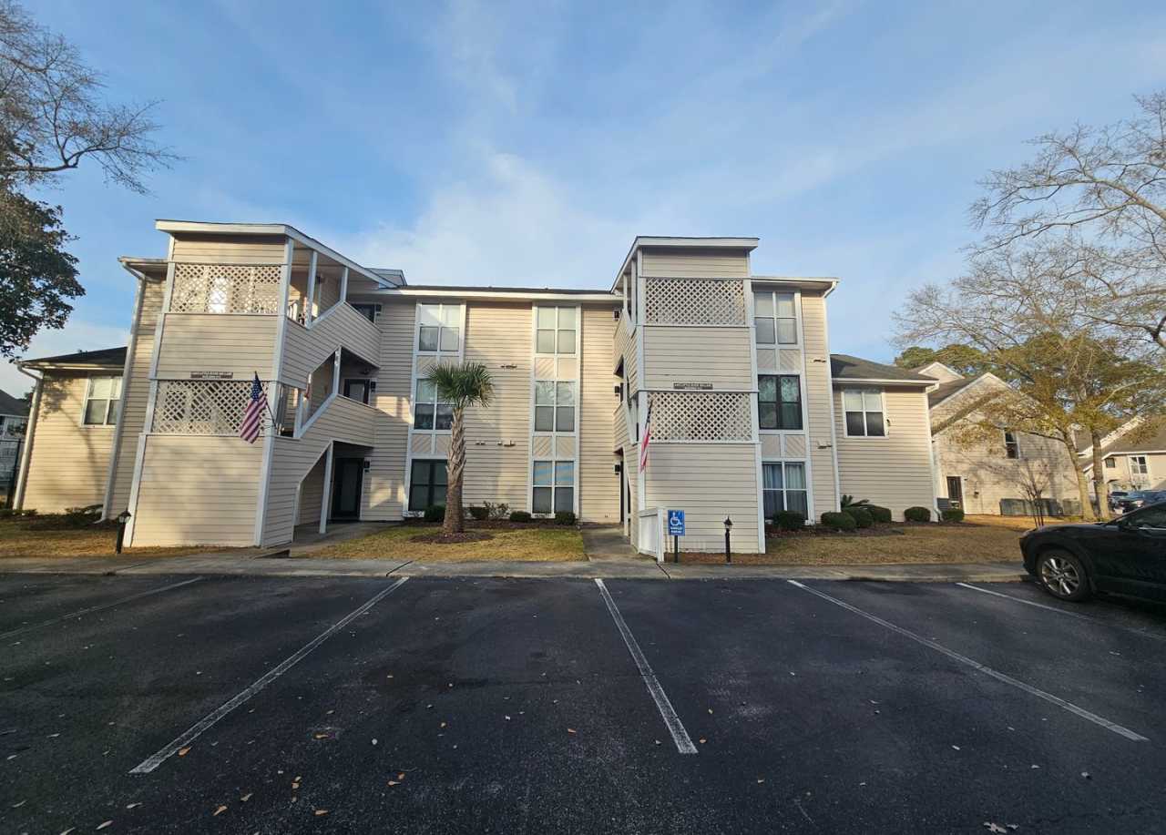 4453 Little River Inn Lane