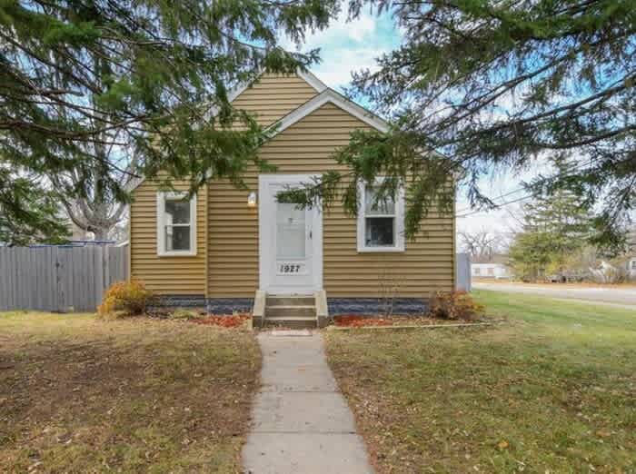 1927 Birmingham Street