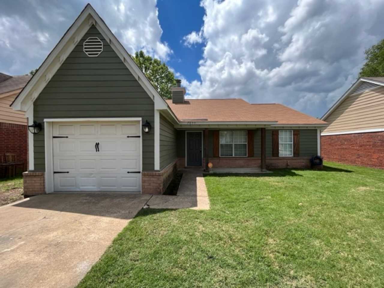 Renovated 3 Bedroom 2 Bath Home for Rent for Rent!