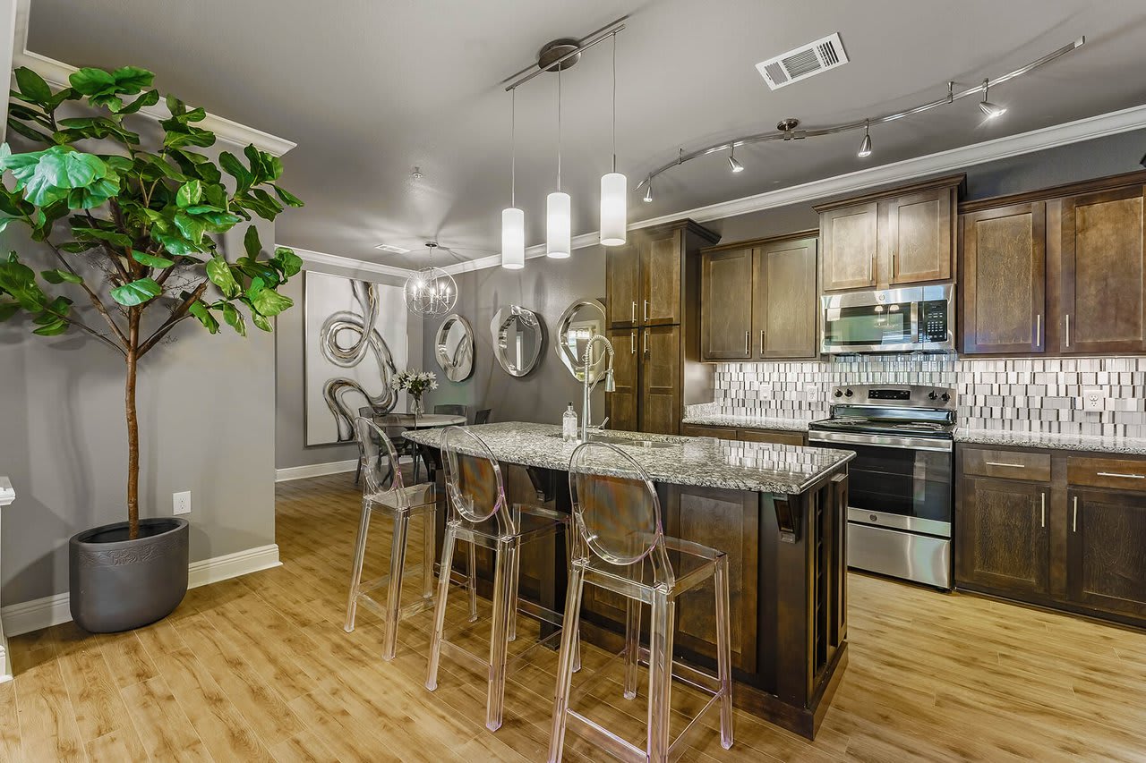 Pointe at Bentonville