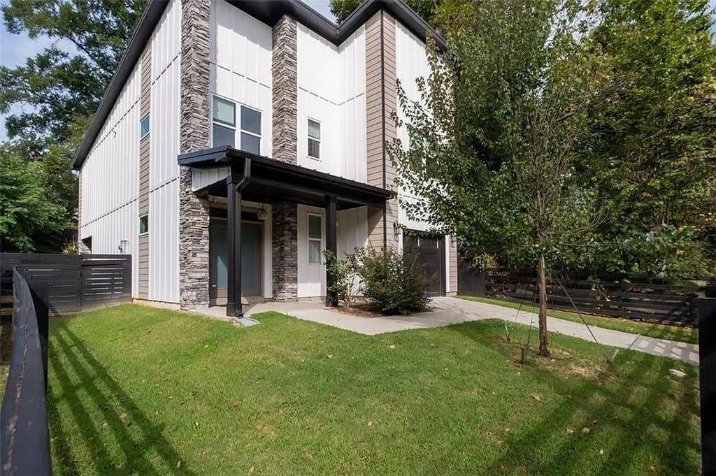 813 Coleman Street SW