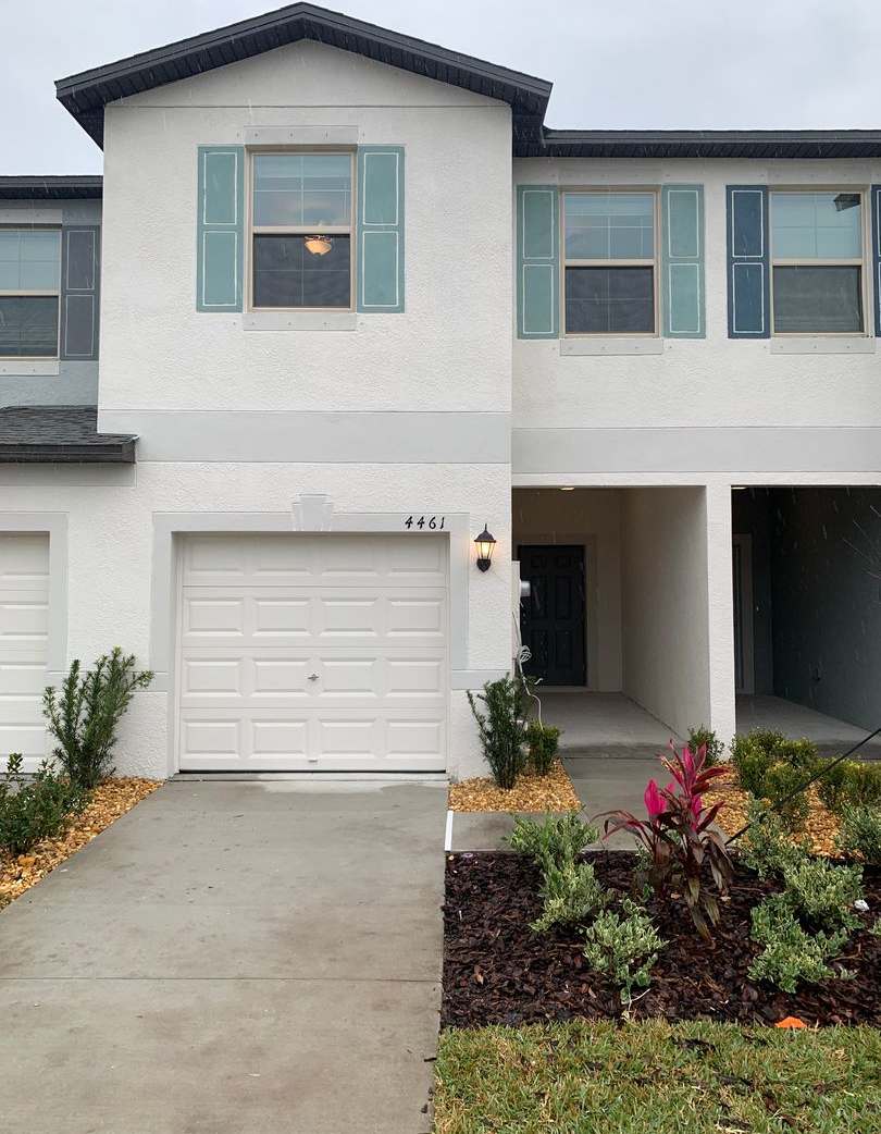 4461 Globe Thistle Dr - TouchStone