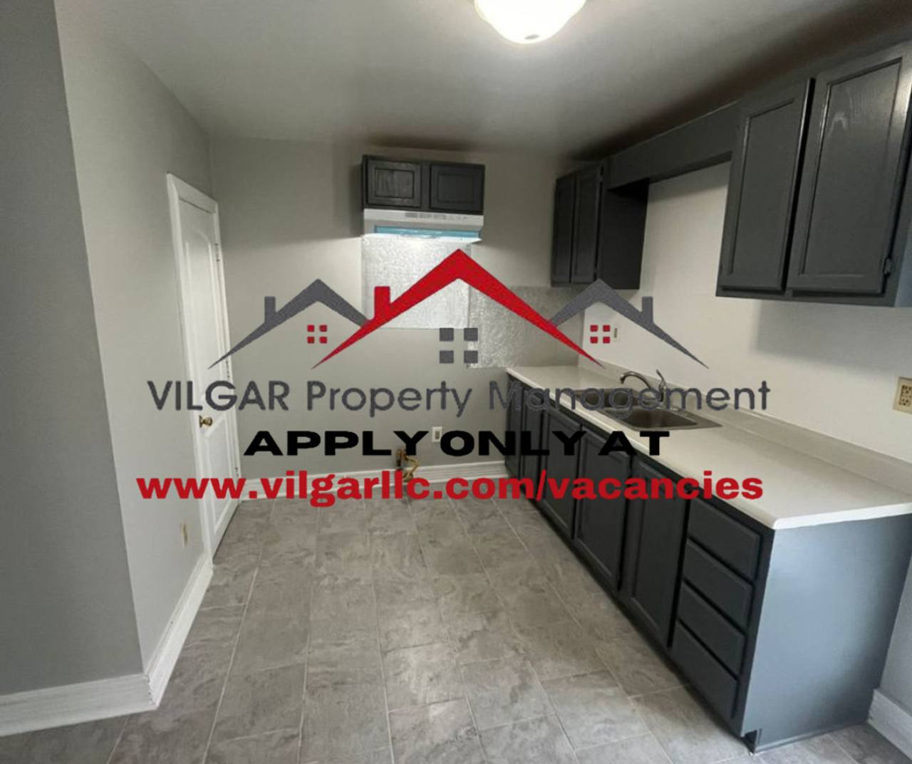 FOR RENT – 2 BED / 1 BATH HOME