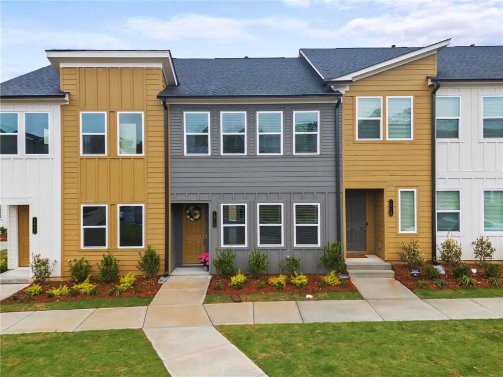 1620 Aeslin Drive NW