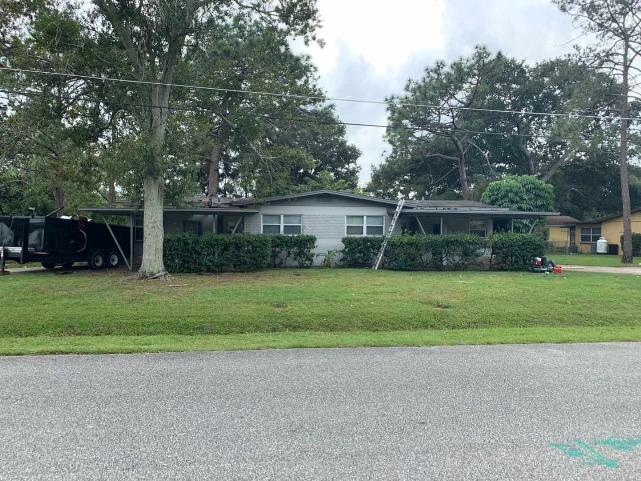 Charming and cozy 2-bedroom, 1-bath home