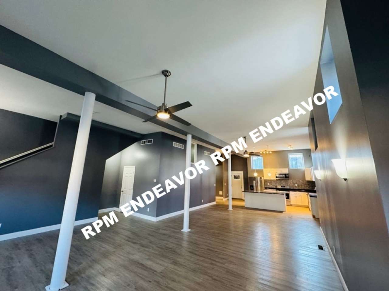 Stunning Tower Grove East 4 Bedroom 3.5 Bath Home