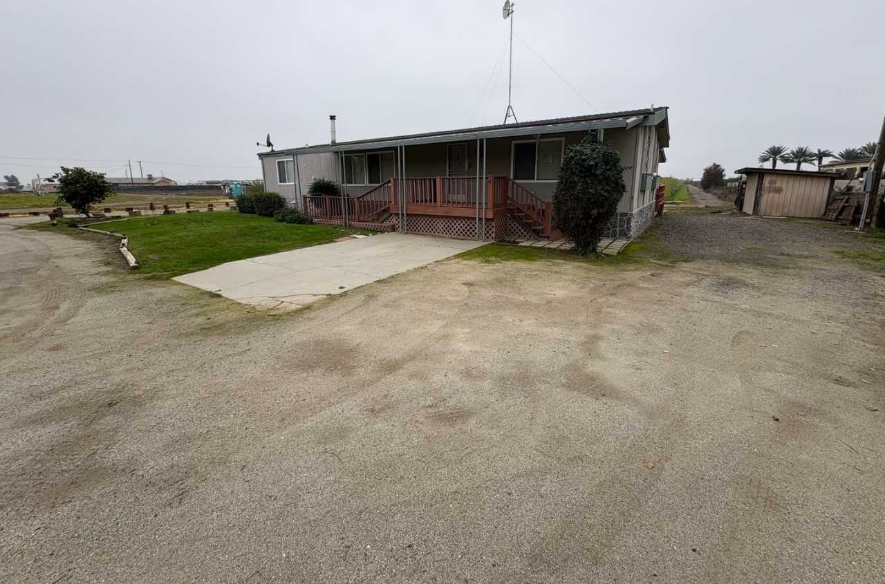 Pleasant Country Home Available Now!