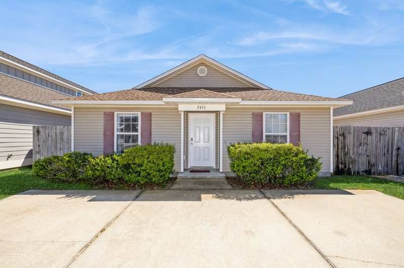 7451 Harvest Village Court