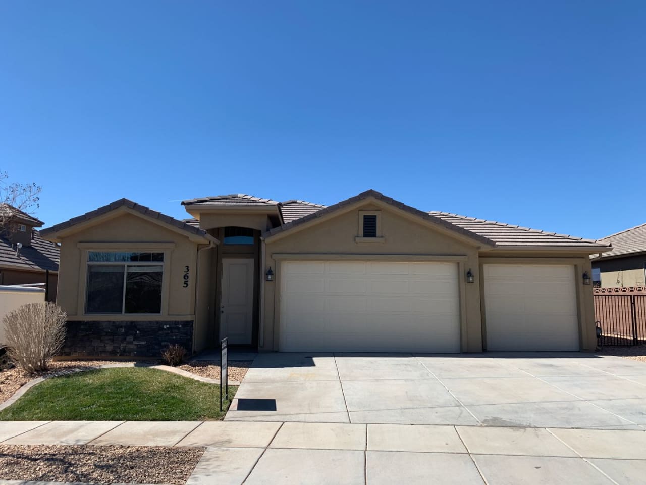 Beautiful Home in Hurricane