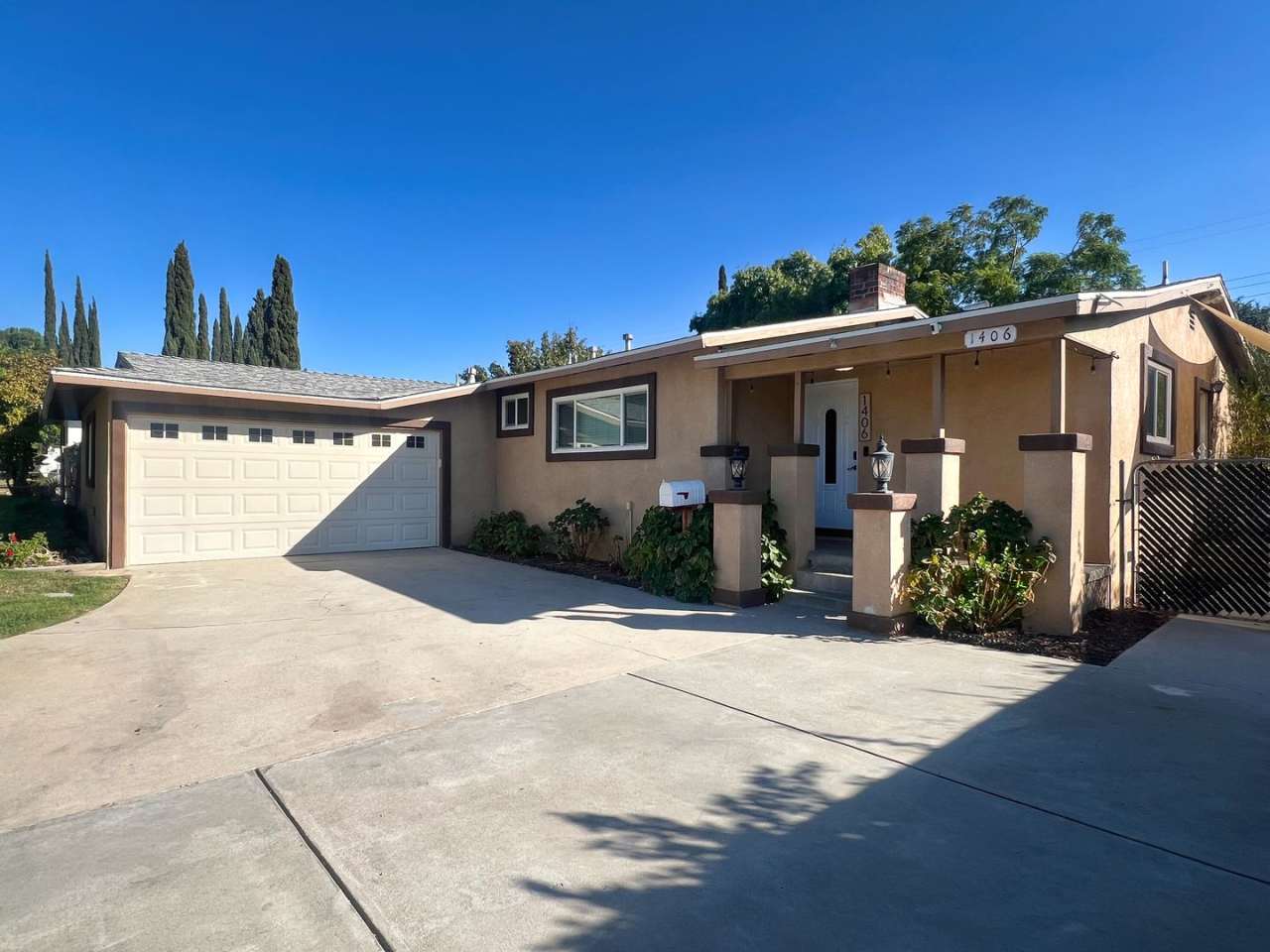 Charming Redlands Home