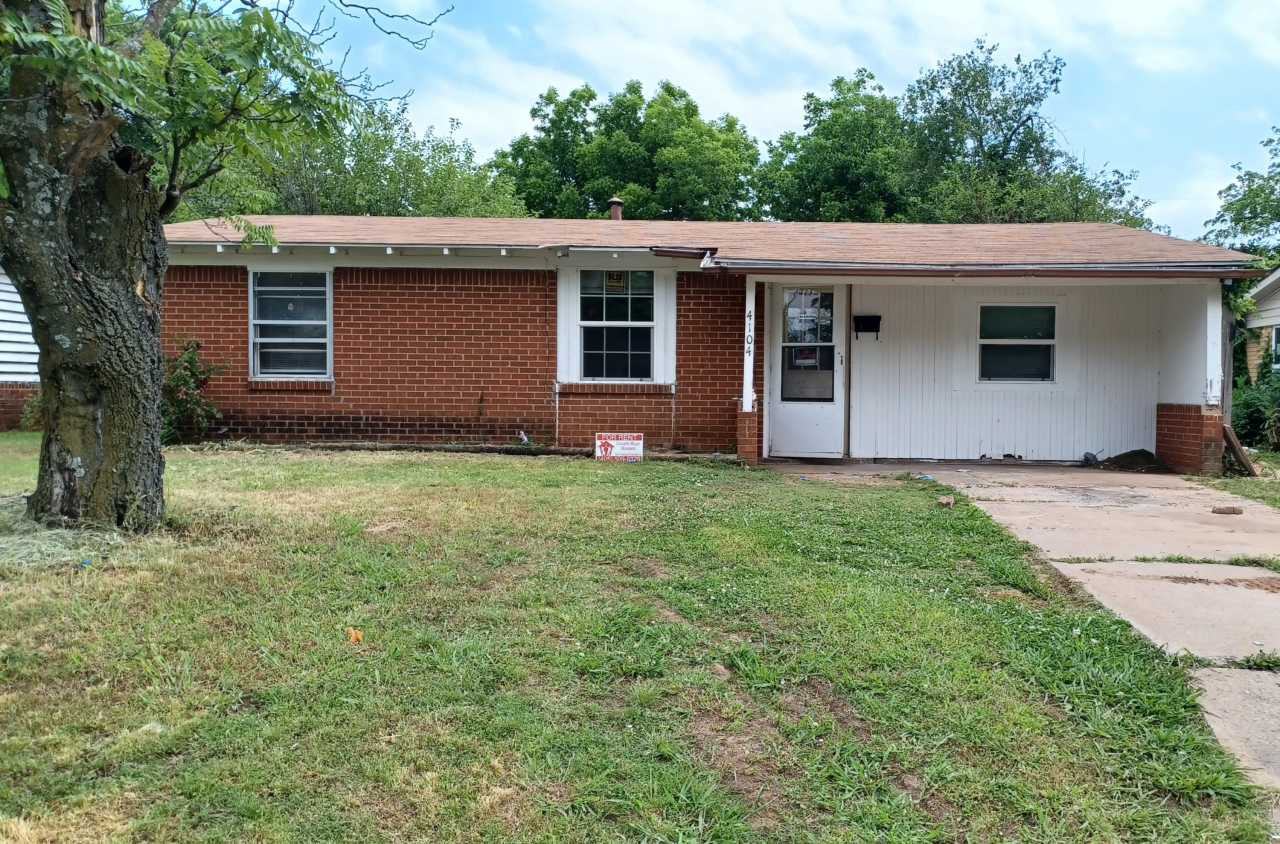 4104 Southeast 22nd Street