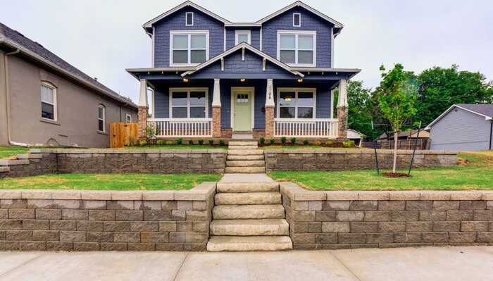 1106 North Main Street